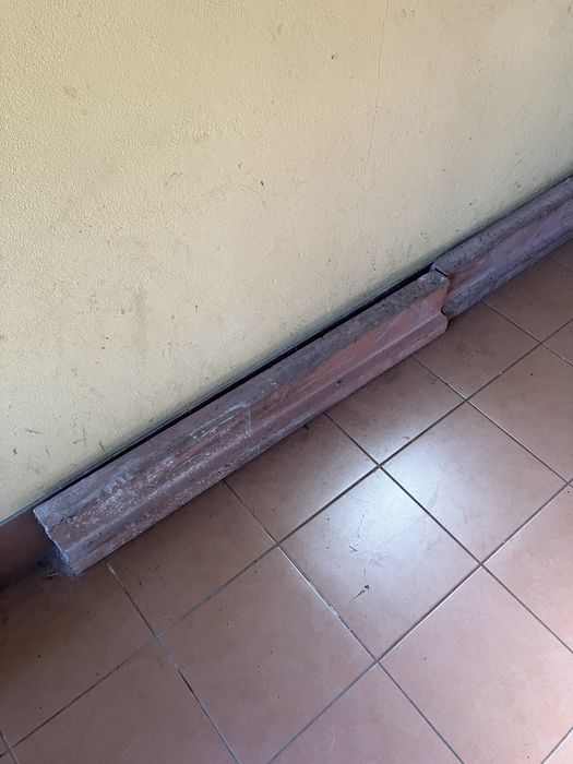 Nadproże betonowe 120cm i 150cm L19cm