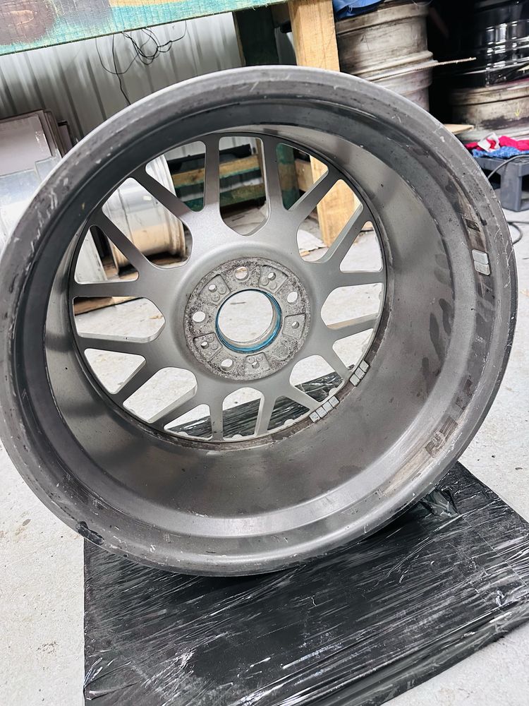 Felga BBS RS2 RS700 18x8,5j et22