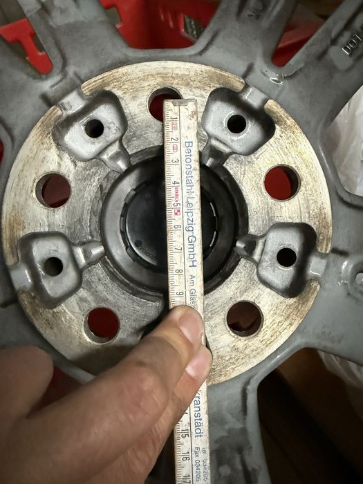 BMW 225/50R18 koła alufelgi BMW X1 2017 F48 5x112