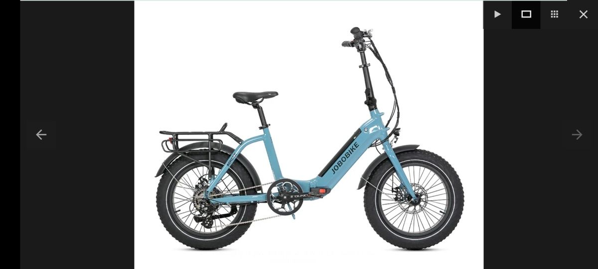 Nowy Jobobike Romer X, gwarancja, Polska produkcja, sklep Leszno, fVAT