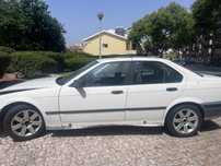 Bmw 316i motor ta bom