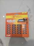 Wkłady Gillette fusion5 20szt