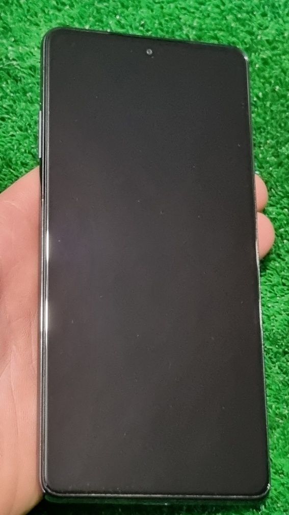 Black shark 5 pro. 8/128Gb