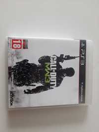 Call of Duty MW 3