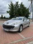 Peugeot 207 cc 1.6