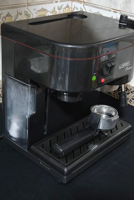 Máquina de café Briel Classic