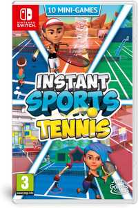 Gra Instant Sports Tennis (NSW)