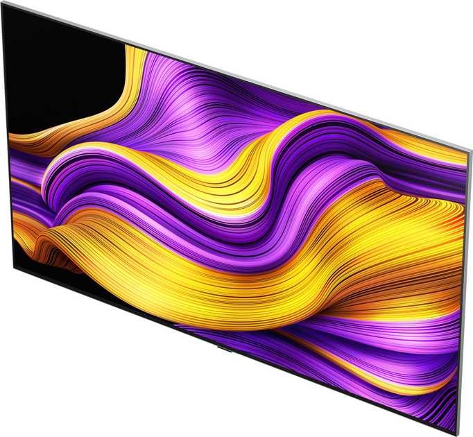 Телевізор LG OLED OLED55G51LW Модель 2025-2026 року!