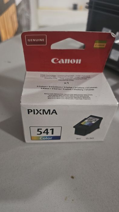 Tusz pixma cl-541