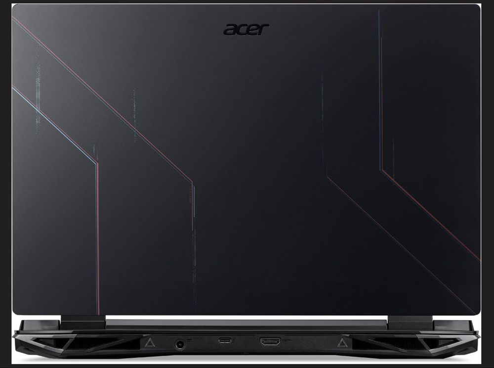 Продам Ноутбук Acer Nitro 5 AN515-58-5895