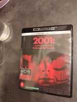 Odyseja 4k Blu ray Lektor