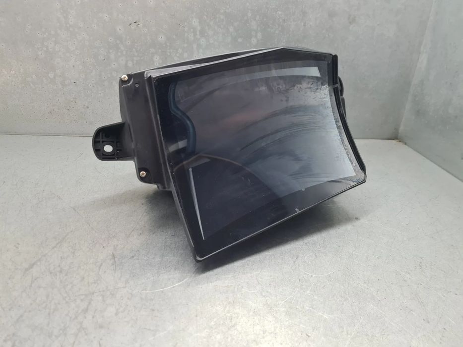 Display / ecrã de informações RENAULT Austral