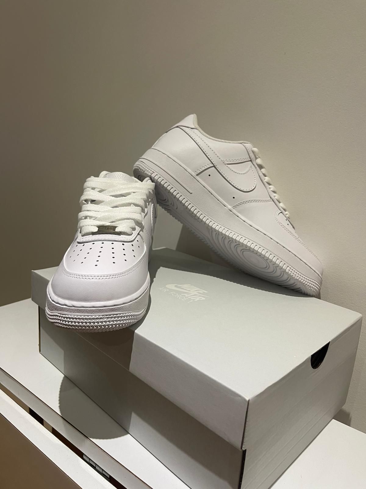 Nike airforce 1 originais