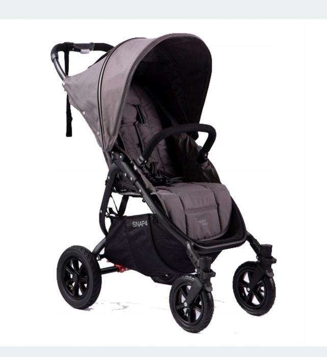 Spacerowka Bayby Snap 4 Sport