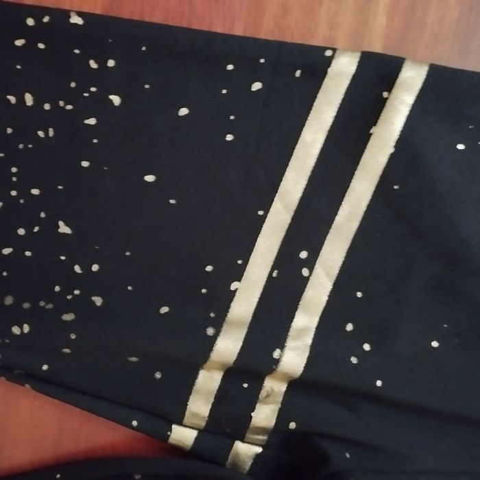 Legginsy sportowe