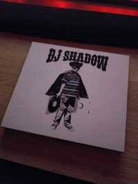 Dj Shadow - The Outsider __CD DVD LIMITED EDITION UK