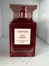Том Форд аромат Lost Cherry edp 100ml Тесте, США