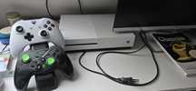 Xbox one s 2 pady