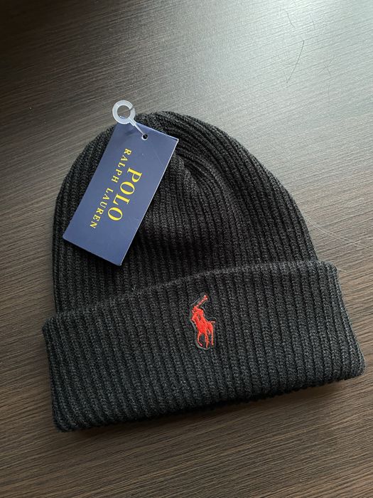 Czapka Ralph Lauren
