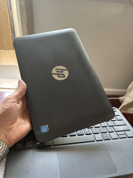 Destacavel tablet/pc HP