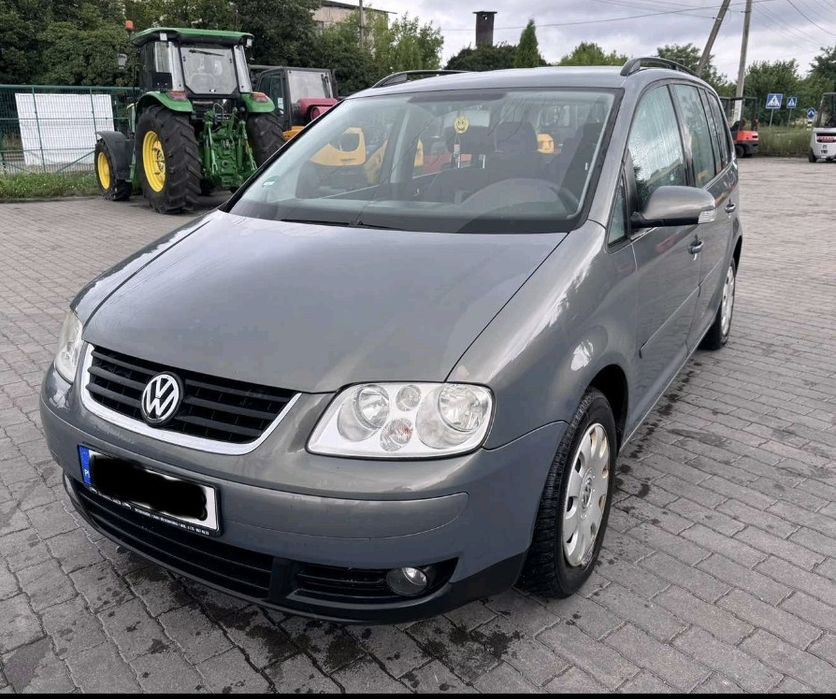 Авто VOLKSWAGEN для ЗСУ Фольцваген