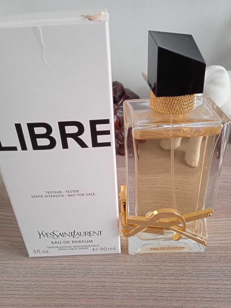 YSL Libre EDP woda perfumowana