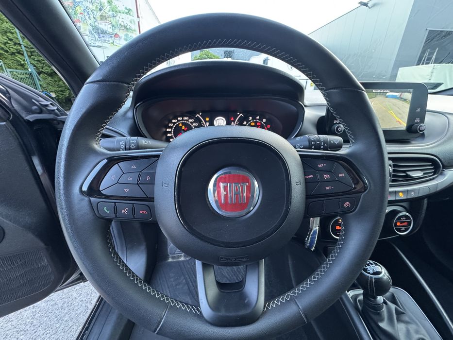 Fiat TIPO Wagon 1,4 t- jet 120 S-Design/leasing/cesja/gwarancja