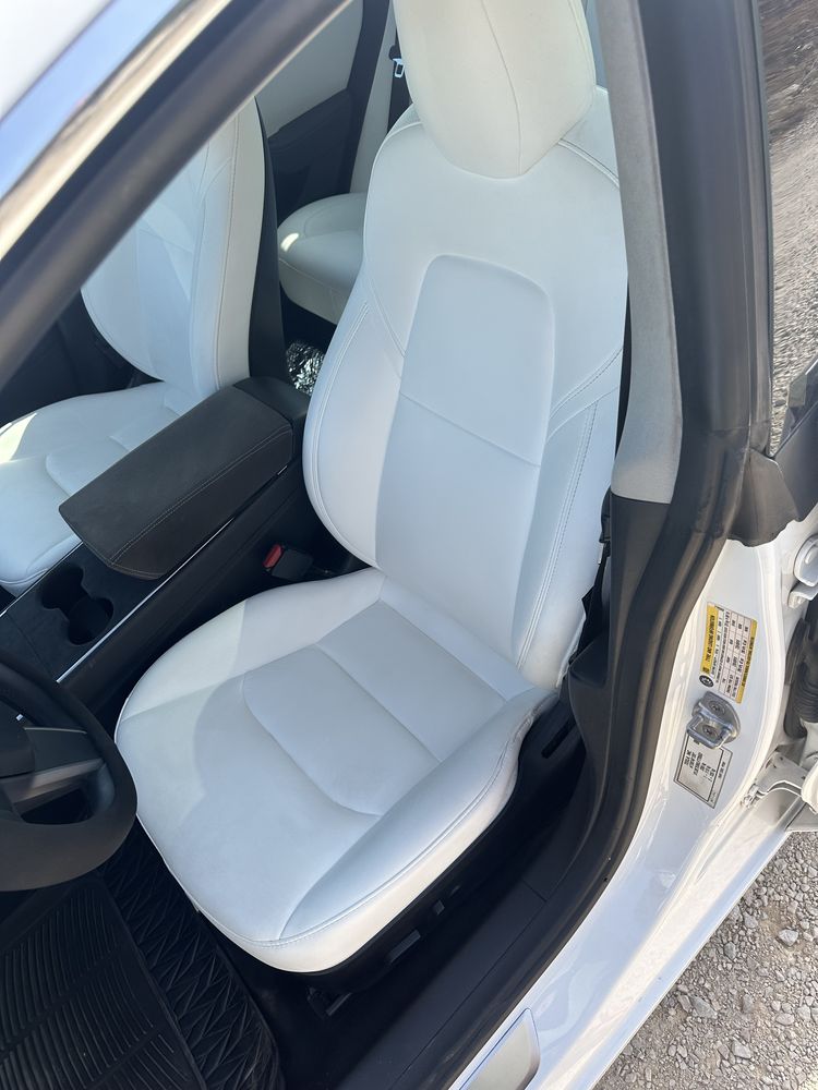 Tesla model 3 Long Range  DualMotor AWD