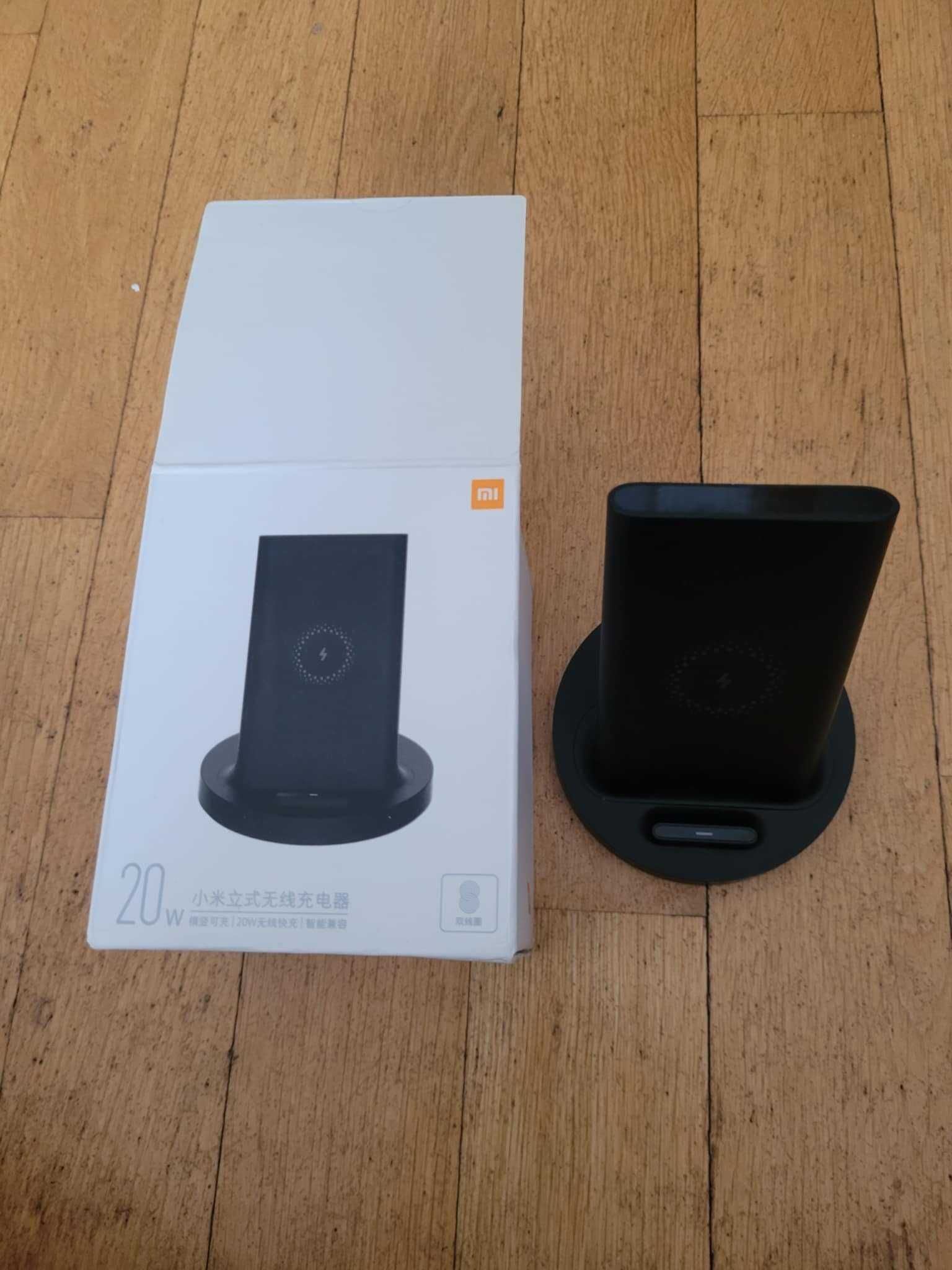 Xiaomi Stacja Ładująca - Stojąca