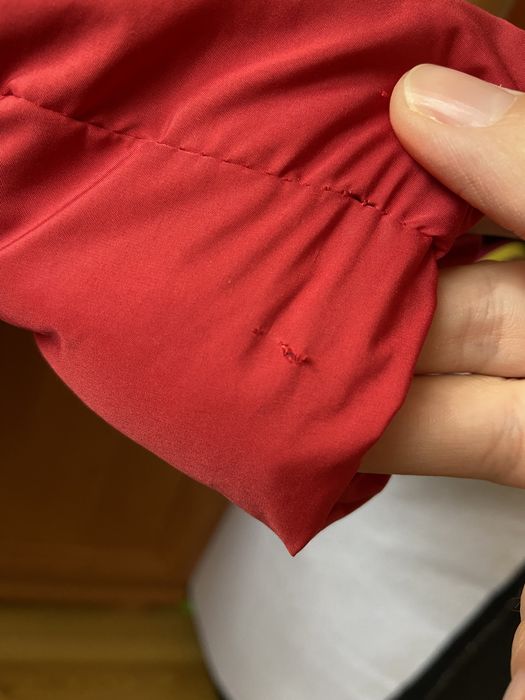 Zimowa kurtka Zara  80/86 (2 latka)