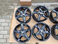 Nowe Alufelgi 15" Fiat Alfa 4x98 Et 40