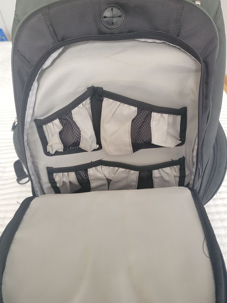 Plecak na laptopa Kensington Contour