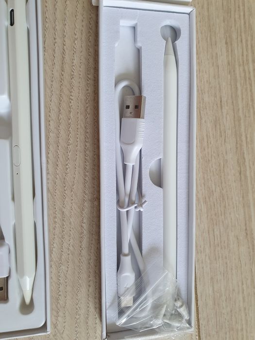 Стилус ручка для apple