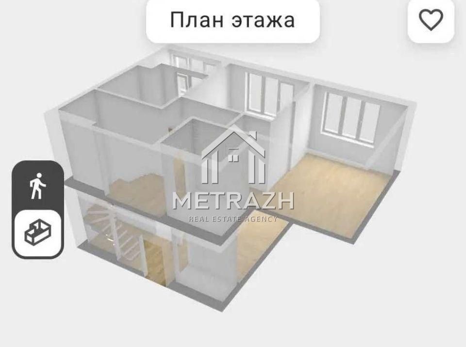 ЧУДОВА! 4-кімнатна дворівнева квартира 86 м2 в ЖК Оптимісто!!!