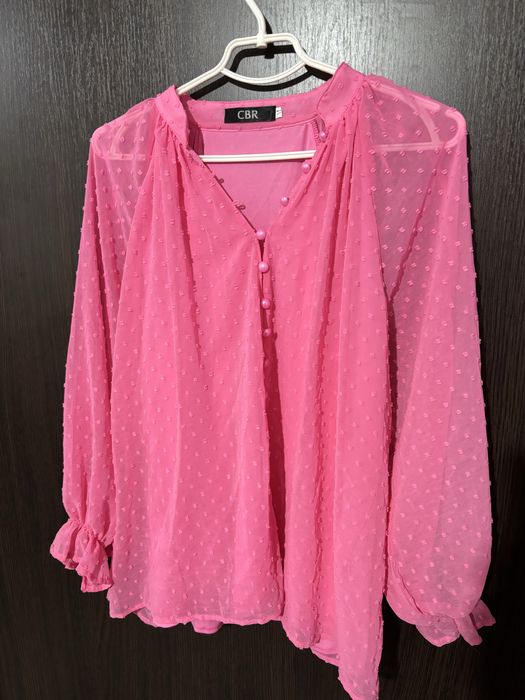 Блуза з підкладкою, розмір М