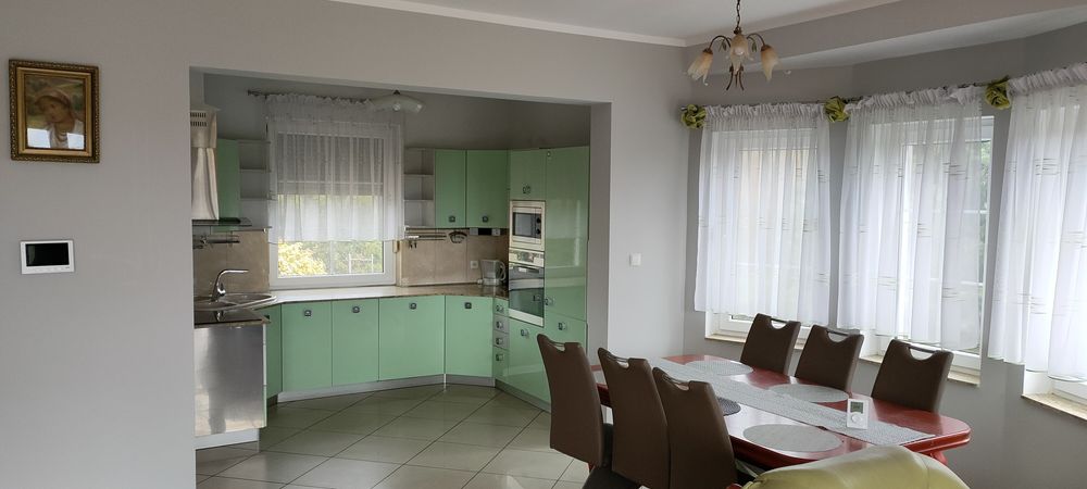Sprzedam dom z projektu „Saga” – Gorzów Wlkp., Zakanale – działka 13A