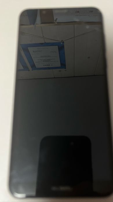 Huawei Y7 2018 prime