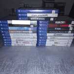 Jogos para a PS4