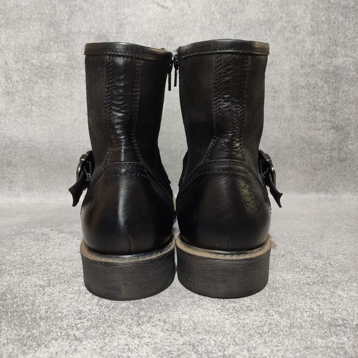 Зимові черевики Young Spirit 28.5