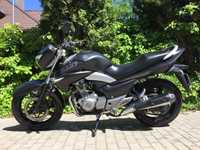 Suzuki Inazuma 250/125 kat B prawka 2014r Gotowy do jazdy