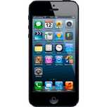 iPhone 5 Desbloqueado 16GB Preto