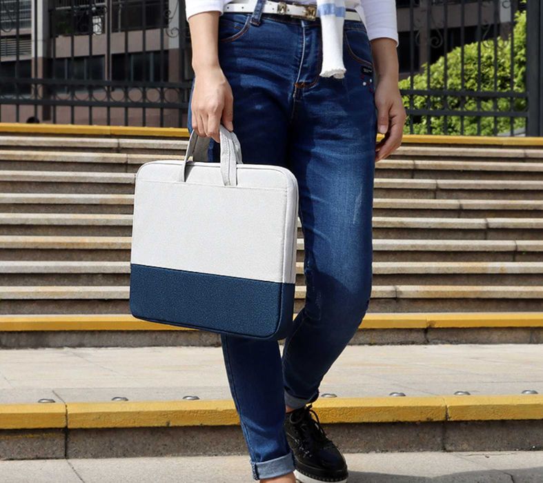 Сумка для Ноутбука Макбука MacBook Air/Pro М1 М2 М3 13.3'/14/15''/16''