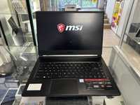 Zadbany Laptop MSI Stealth Thin 8RF GTX1070 i7 16GB 500GB