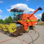 Dronningborg D3000 valmet turbo case Dania