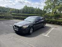 Bmw e60/e61 seria 5 możliwa zamiana