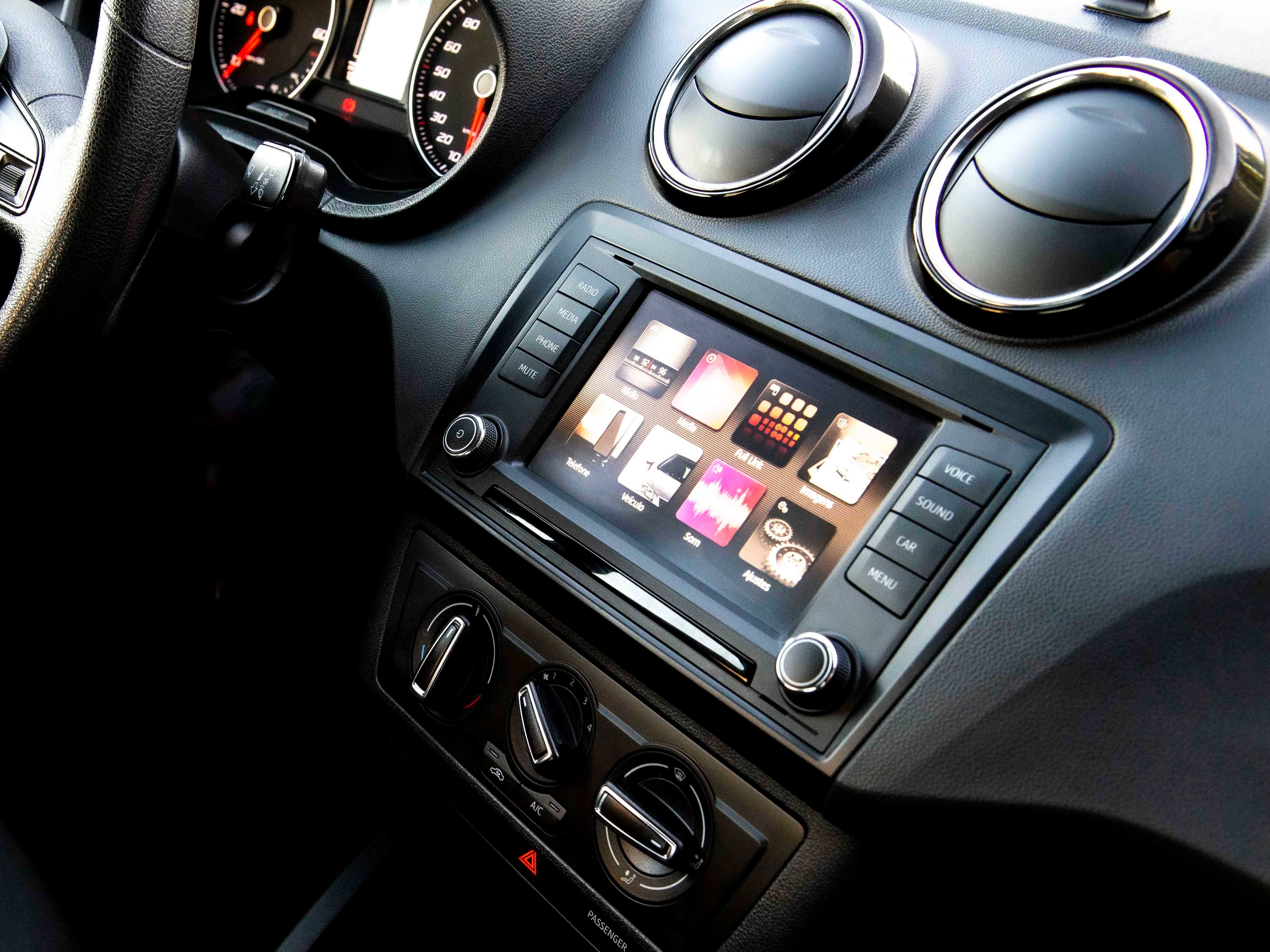 SEAT Ibiza ST 1.4 TDI CONNECT