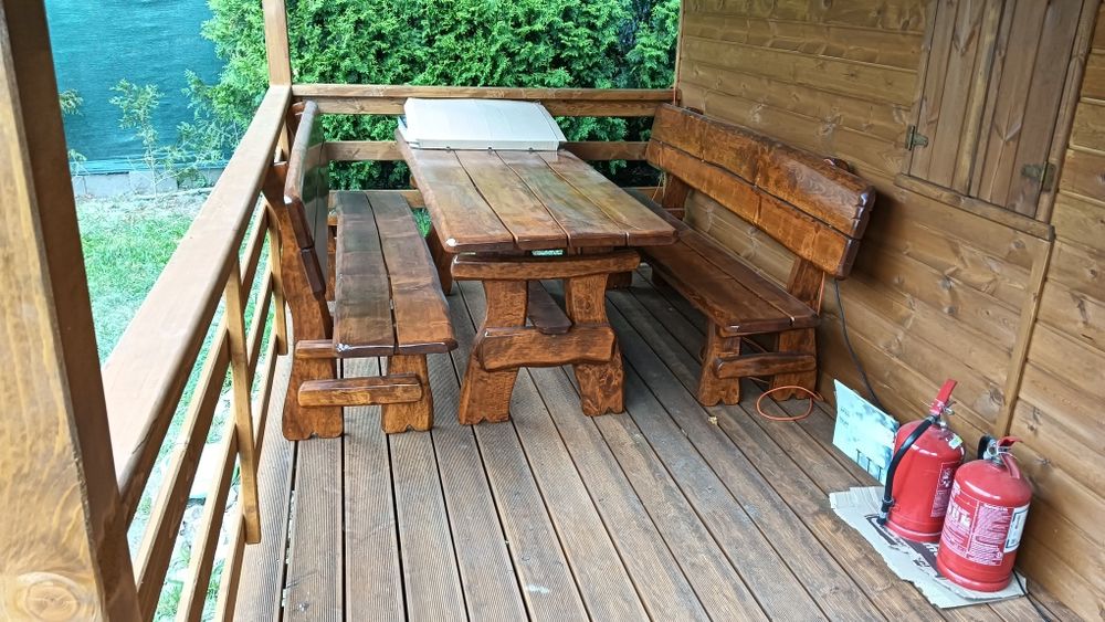 Działka ROD Kościuszki