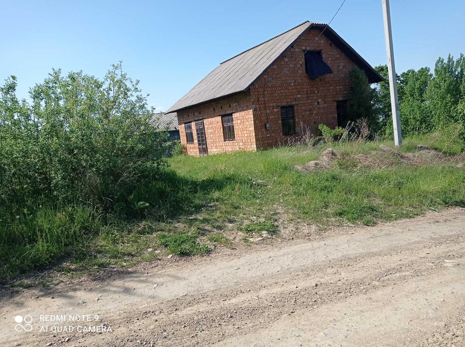 Продається господарство