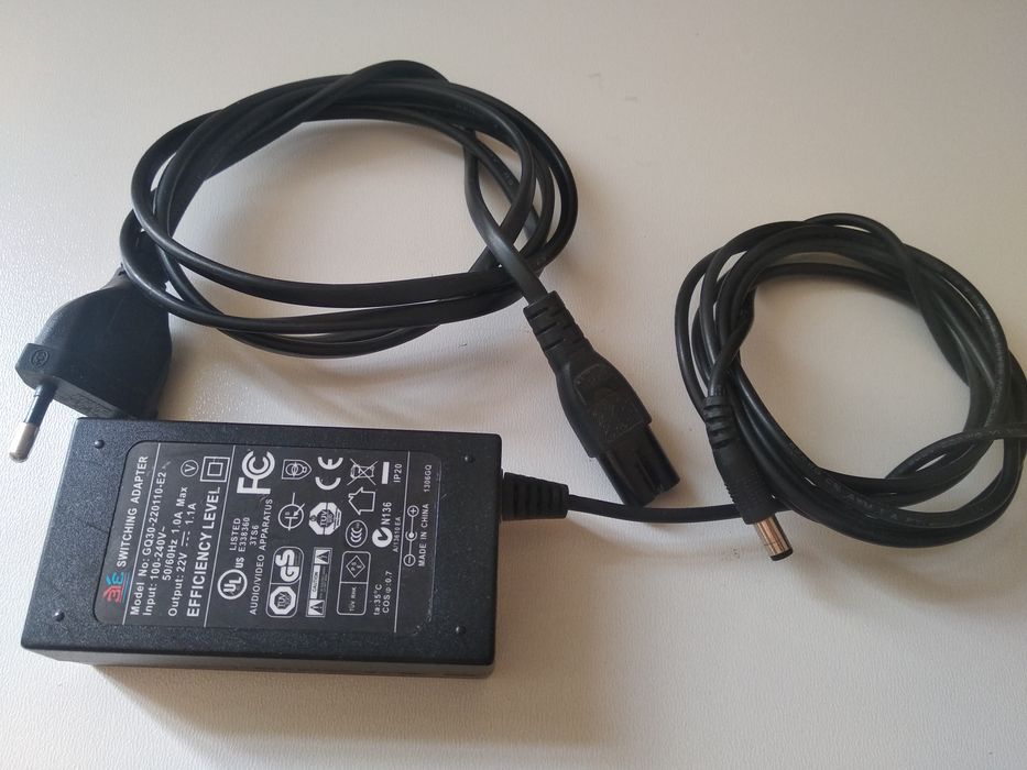 На продаж іде blackstar dual