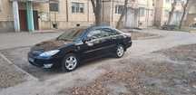 Toyota camry 35 кузов